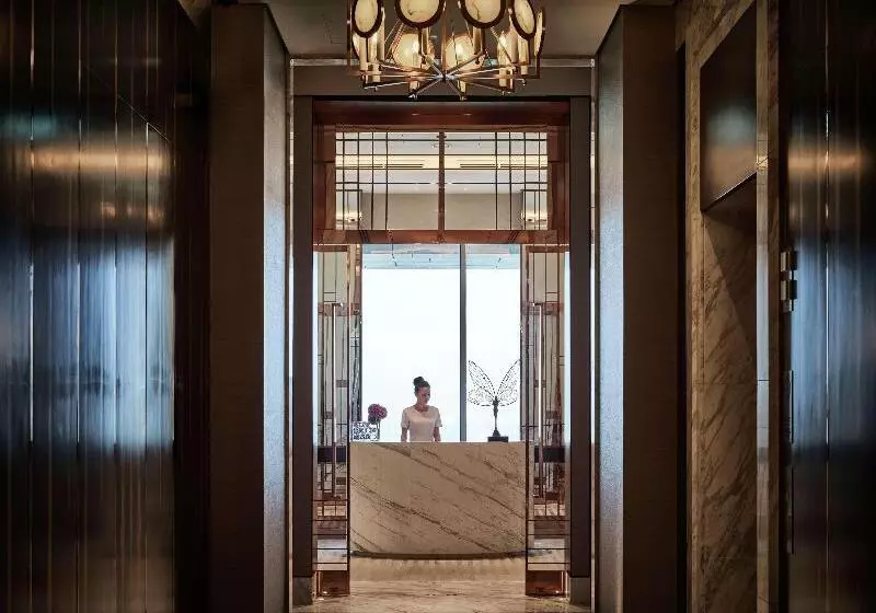 Fotos del hotel Waldorf Astoria Dubai International Financial Centre:  34