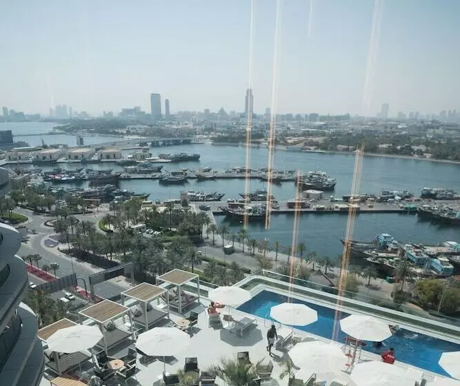 Fotos del hotel Al Bandar Rotana - Dubai Creek:  3