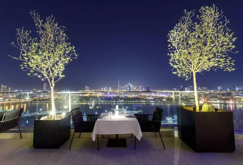 Fotos del hotel Al Bandar Rotana - Dubai Creek:  5