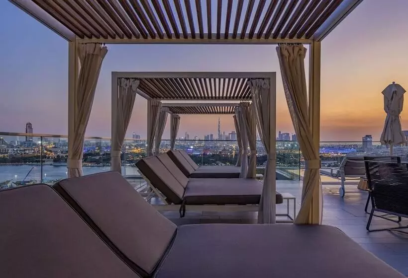Fotos del hotel Al Bandar Rotana - Dubai Creek:  15