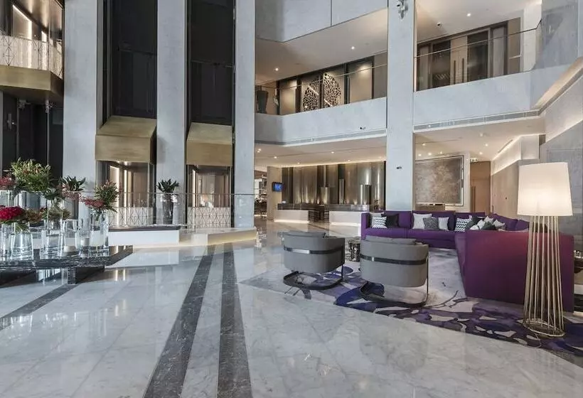Fotos del hotel Al Bandar Rotana - Dubai Creek:  95