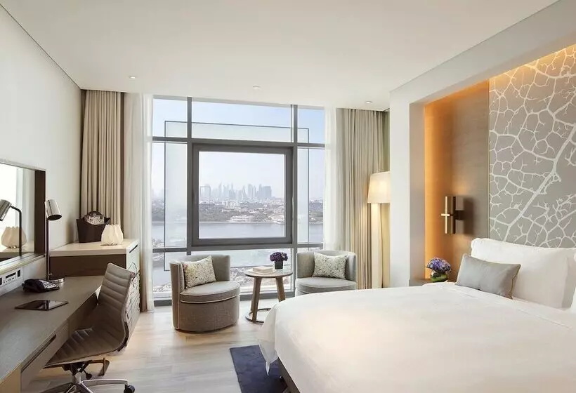 Fotos del hotel Al Bandar Rotana - Dubai Creek:  100