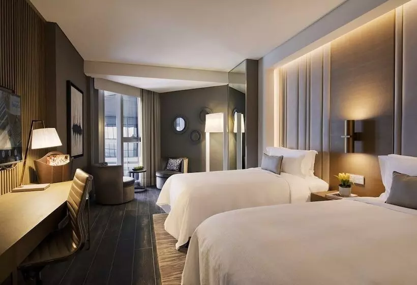 Fotos del hotel Al Bandar Rotana - Dubai Creek:  101