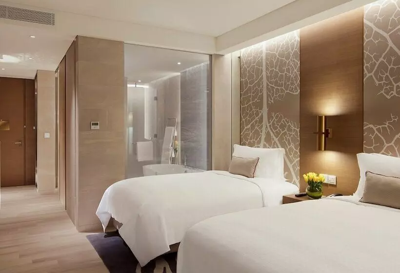 Fotos del hotel Al Bandar Rotana - Dubai Creek:  102