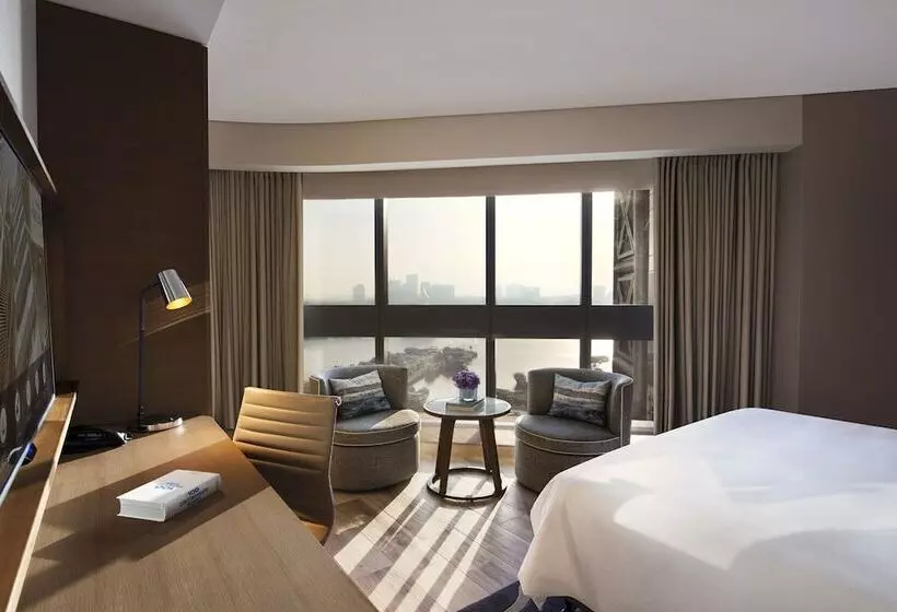 Fotos del hotel Al Bandar Rotana - Dubai Creek:  103
