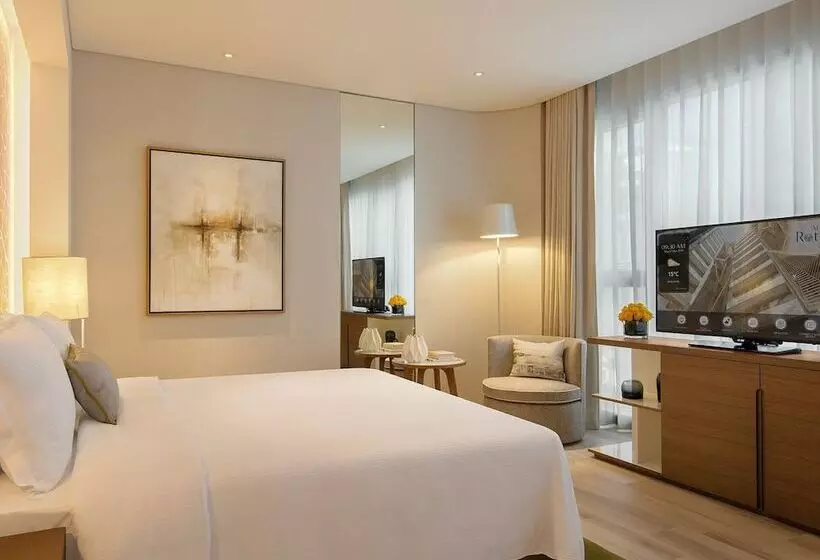 Fotos del hotel Al Bandar Rotana - Dubai Creek:  105