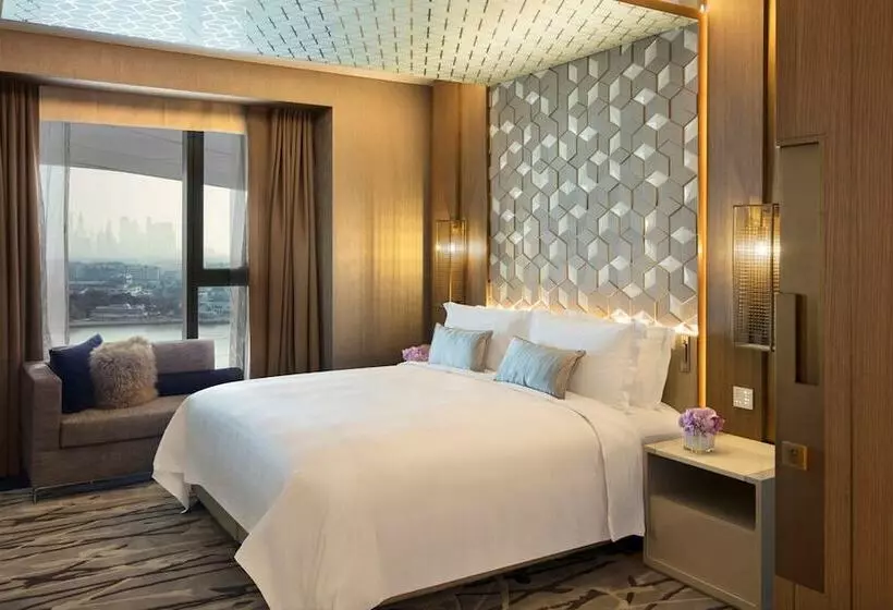 Fotos del hotel Al Bandar Rotana - Dubai Creek:  106