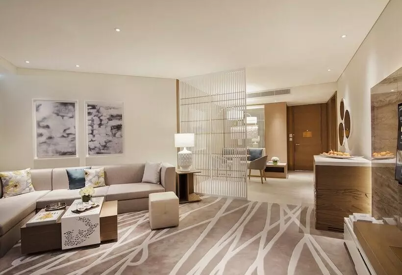 Fotos del hotel Al Bandar Rotana - Dubai Creek:  107