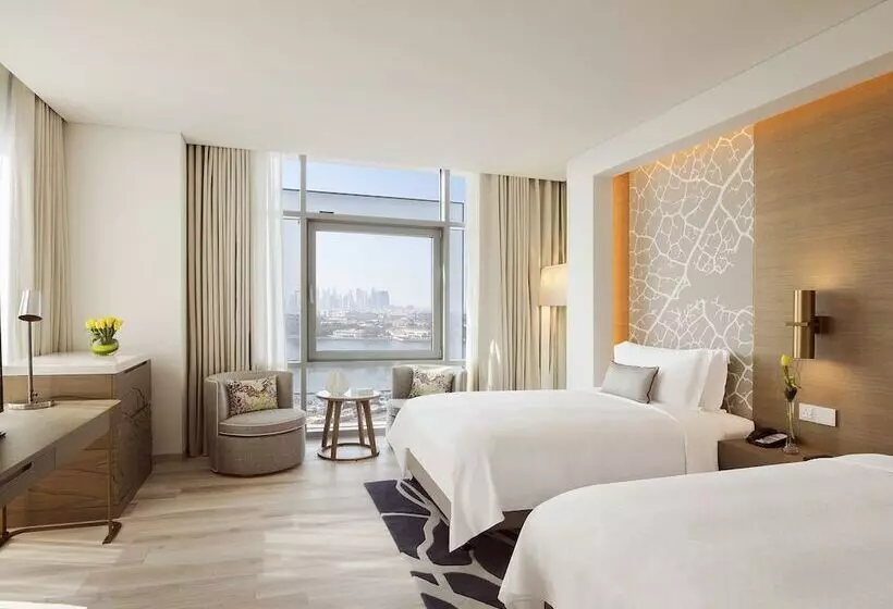 Fotos del hotel Al Bandar Rotana - Dubai Creek:  108