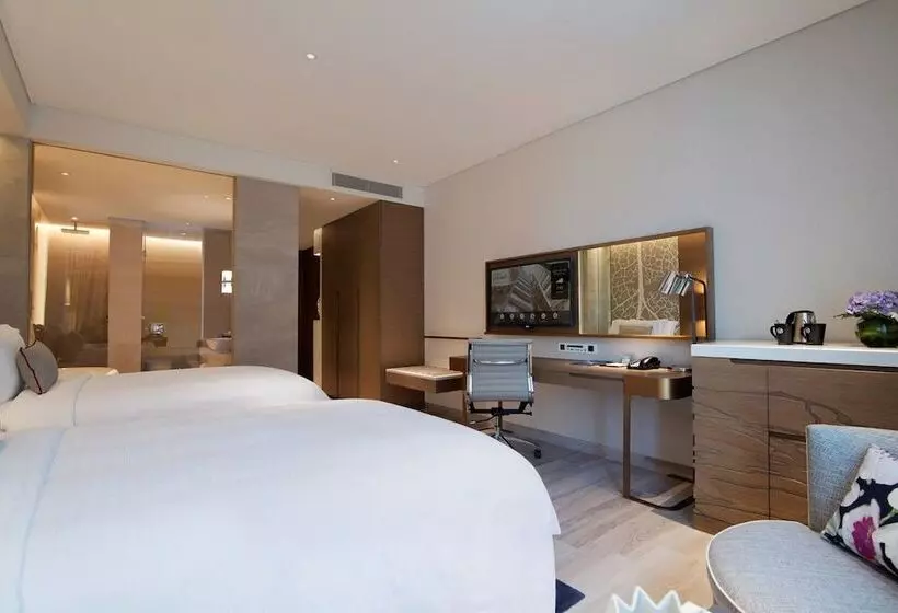 Fotos del hotel Al Bandar Rotana - Dubai Creek:  109