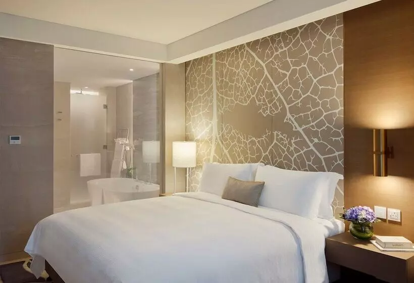 Fotos del hotel Al Bandar Rotana - Dubai Creek:  110