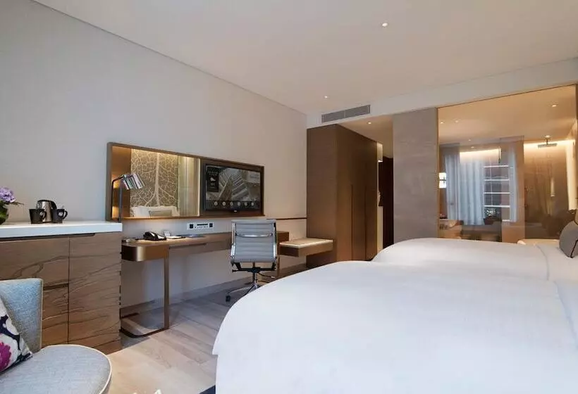 Fotos del hotel Al Bandar Rotana - Dubai Creek:  111