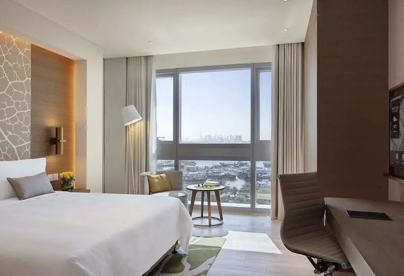Fotos del hotel Al Bandar Rotana - Dubai Creek:  113