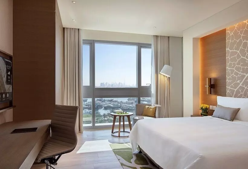 Fotos del hotel Al Bandar Rotana - Dubai Creek:  114