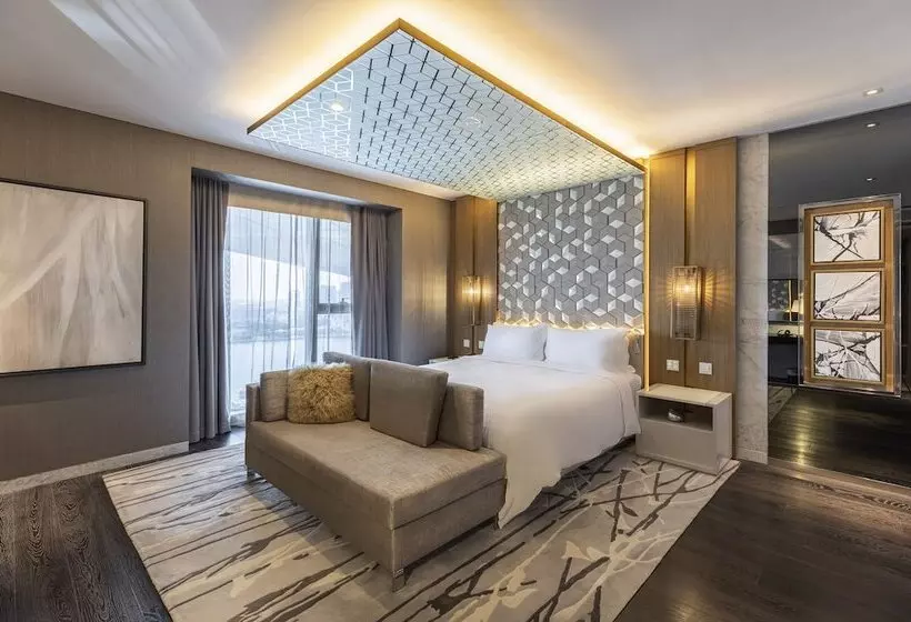 Fotos del hotel Al Bandar Rotana - Dubai Creek:  117