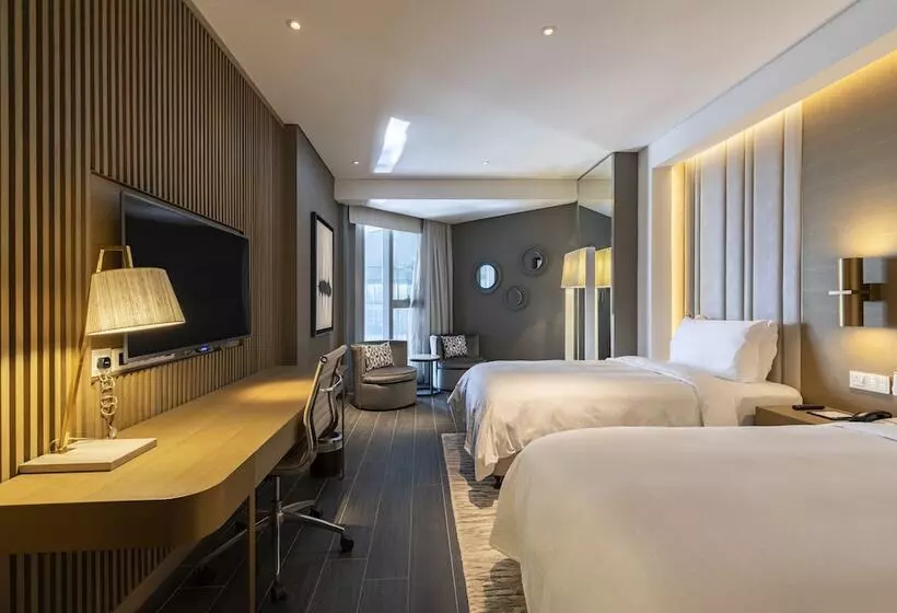 Fotos del hotel Al Bandar Rotana - Dubai Creek:  118