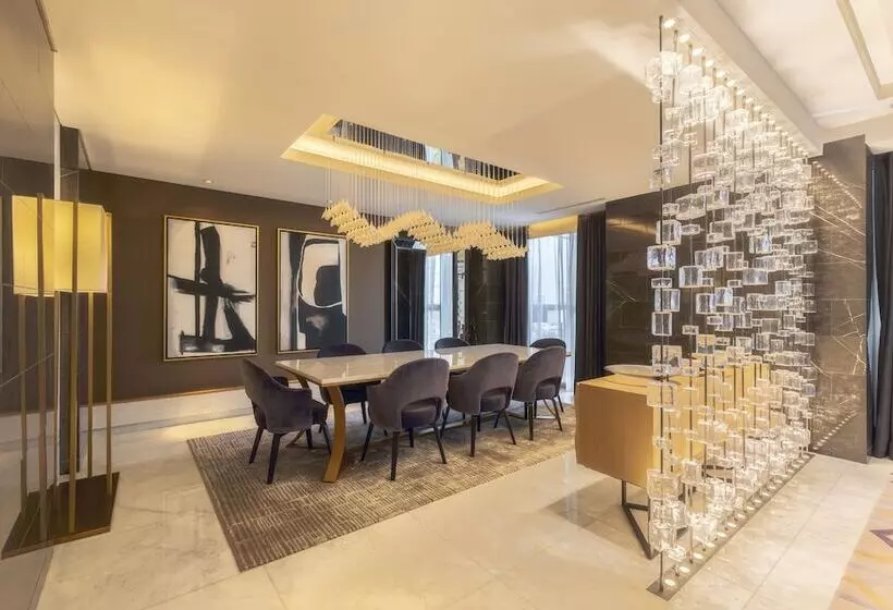 Fotos del hotel Al Bandar Rotana - Dubai Creek:  119