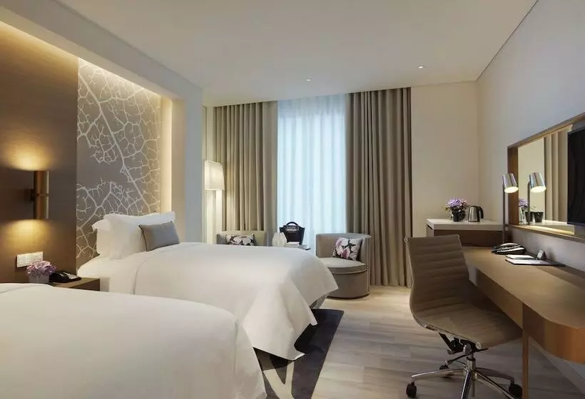 Fotos del hotel Al Bandar Rotana - Dubai Creek:  120