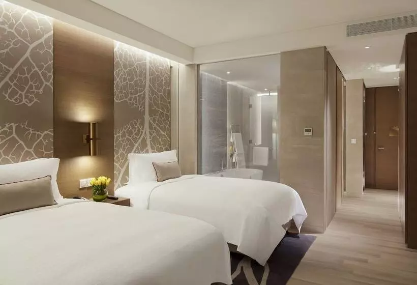 Fotos del hotel Al Bandar Rotana - Dubai Creek:  121