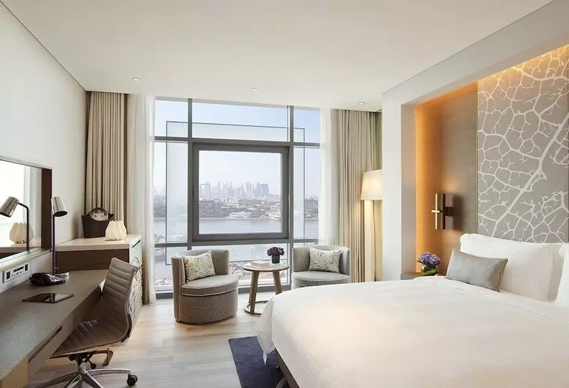 Fotos del hotel Al Bandar Rotana - Dubai Creek:  122