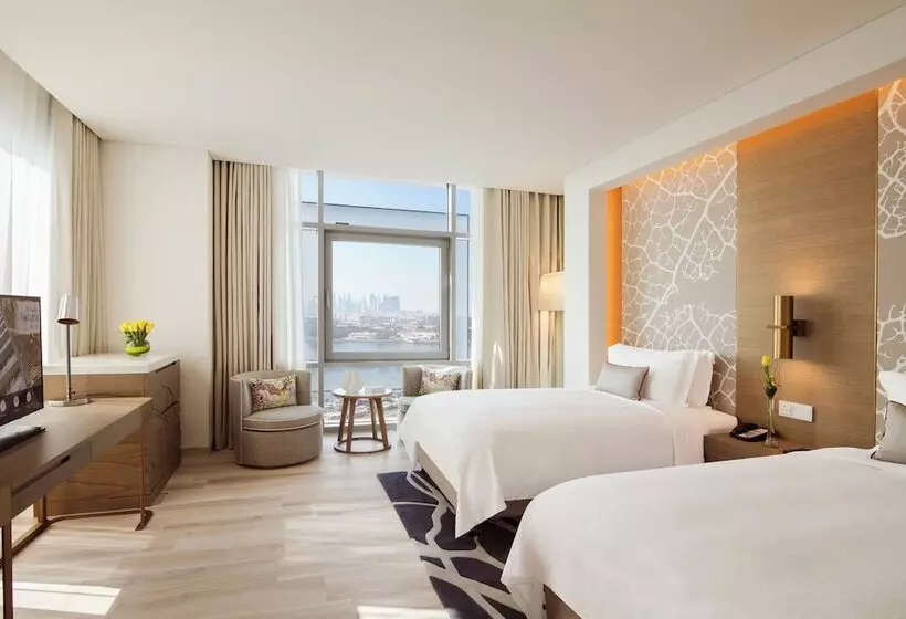 Fotos del hotel Al Bandar Rotana - Dubai Creek:  124