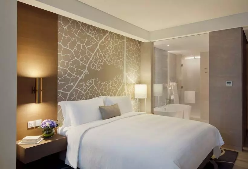 Fotos del hotel Al Bandar Rotana - Dubai Creek:  125