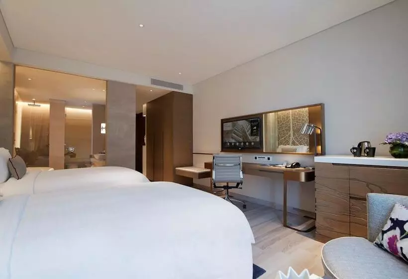 Fotos del hotel Al Bandar Rotana - Dubai Creek:  126