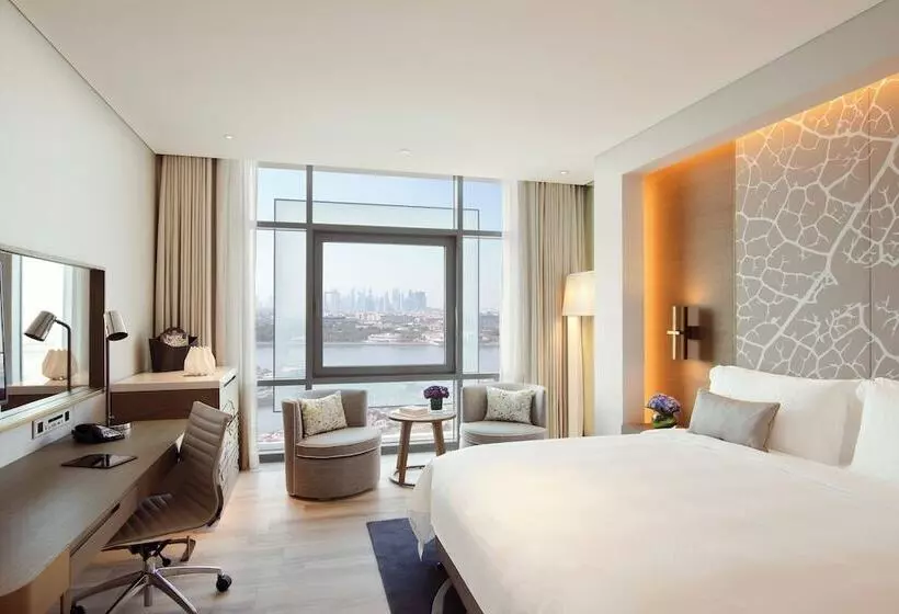 Fotos del hotel Al Bandar Rotana - Dubai Creek:  127