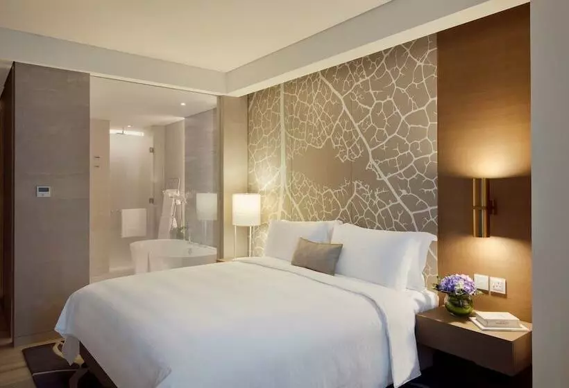 Fotos del hotel Al Bandar Rotana - Dubai Creek:  128