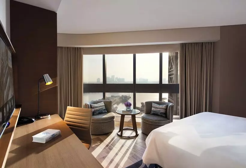 Fotos del hotel Al Bandar Rotana - Dubai Creek:  130