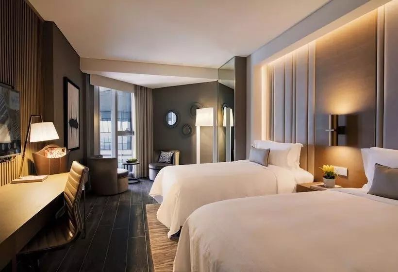 Fotos del hotel Al Bandar Rotana - Dubai Creek:  131