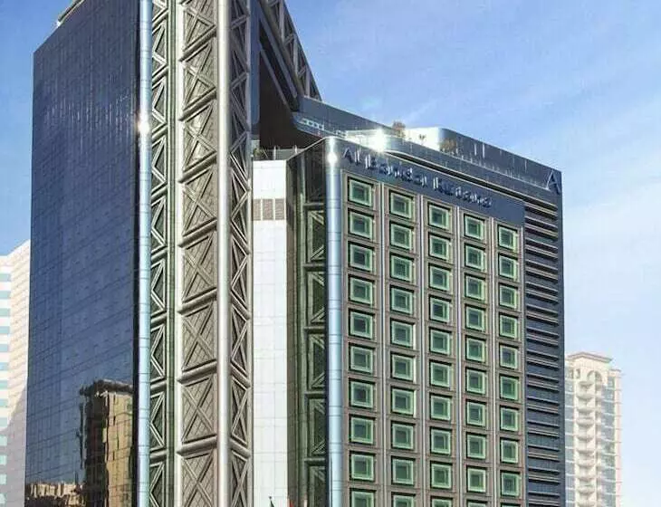 Fotos del hotel Al Bandar Rotana - Dubai Creek:  17
