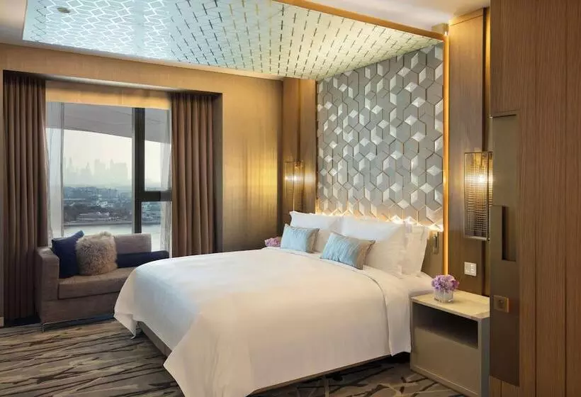 Fotos del hotel Al Bandar Rotana - Dubai Creek:  3
