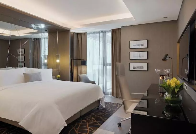 Fotos del hotel Al Bandar Rotana - Dubai Creek:  18