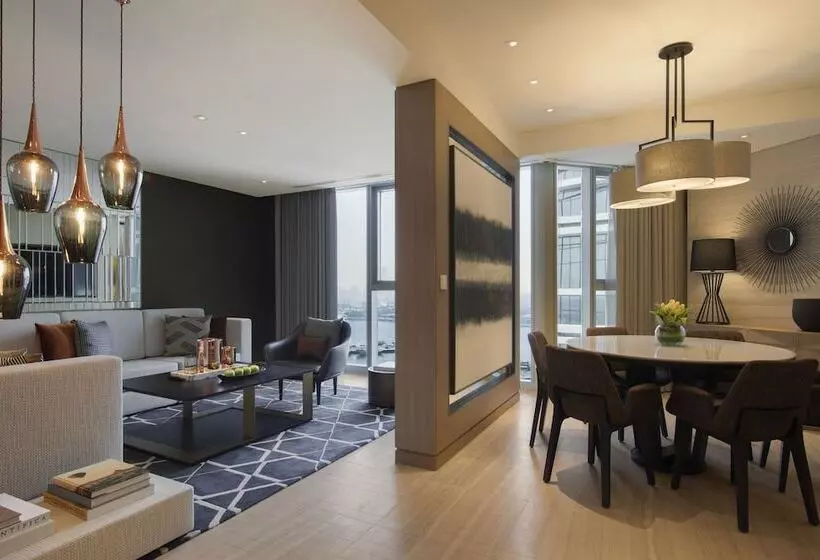 Fotos del hotel Al Bandar Rotana - Dubai Creek:  5