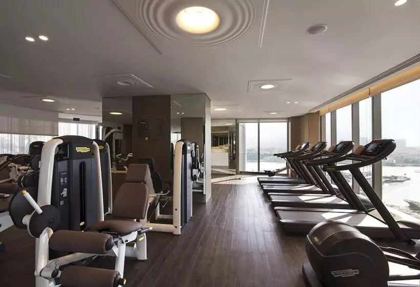 Fotos del hotel Al Bandar Rotana - Dubai Creek:  7