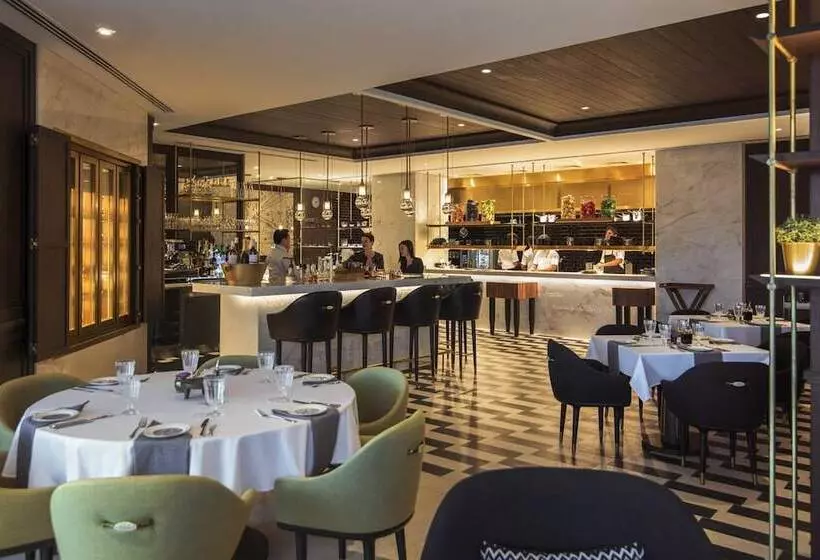 Fotos del hotel Al Bandar Rotana - Dubai Creek:  9