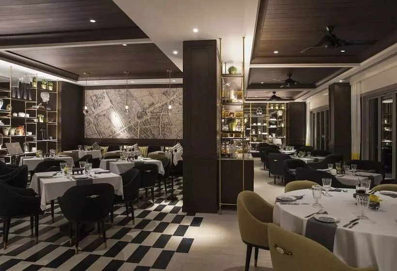 Fotos del hotel Al Bandar Rotana - Dubai Creek:  22