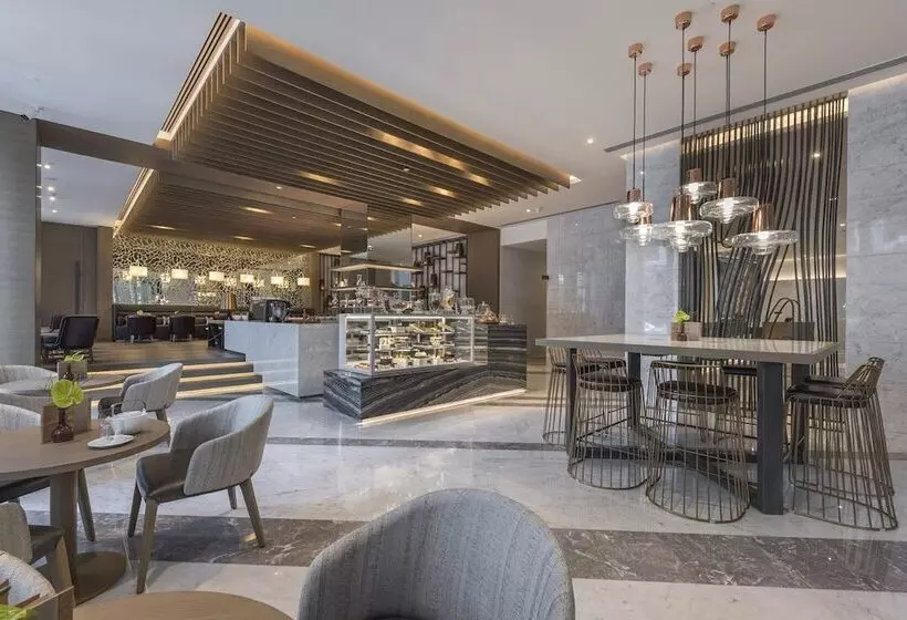 Fotos del hotel Al Bandar Rotana - Dubai Creek:  10