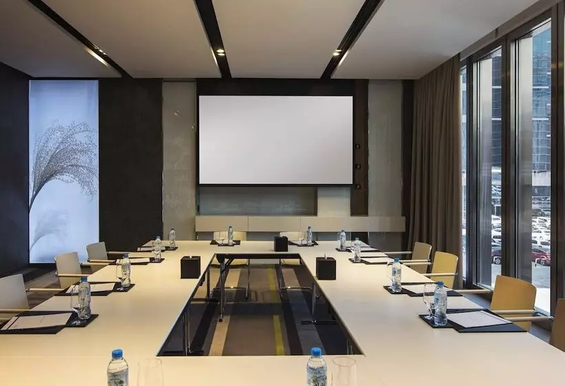 Fotos del hotel Al Bandar Rotana - Dubai Creek:  11