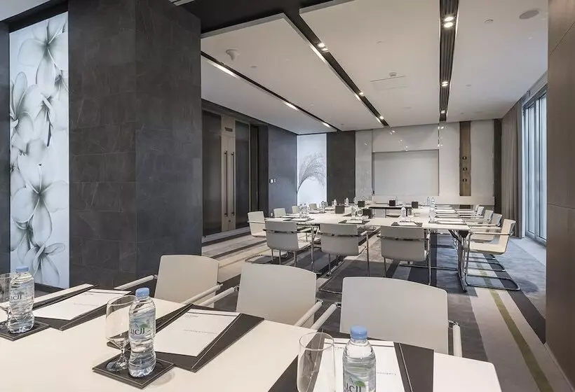 Fotos del hotel Al Bandar Rotana - Dubai Creek:  24