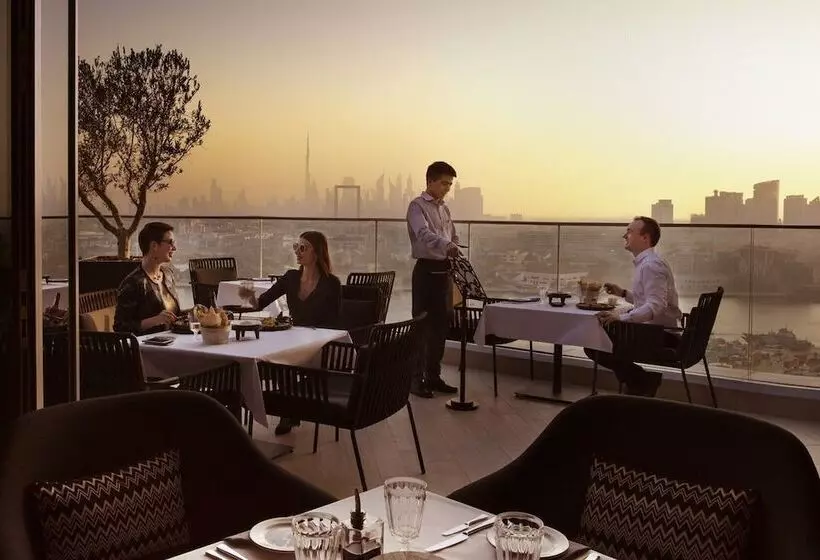 Fotos del hotel Al Bandar Rotana - Dubai Creek:  25