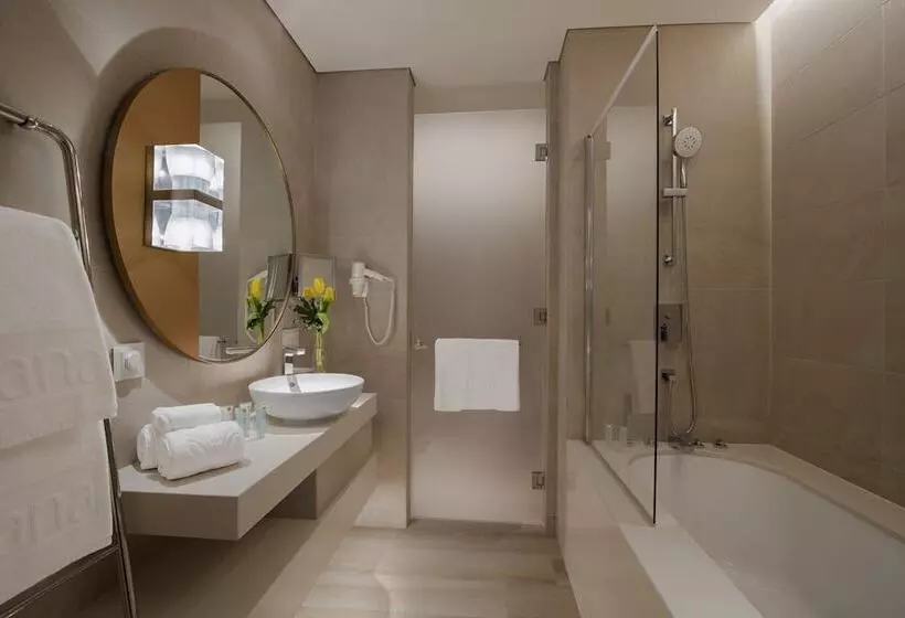 Fotos del hotel Al Bandar Rotana - Dubai Creek:  13