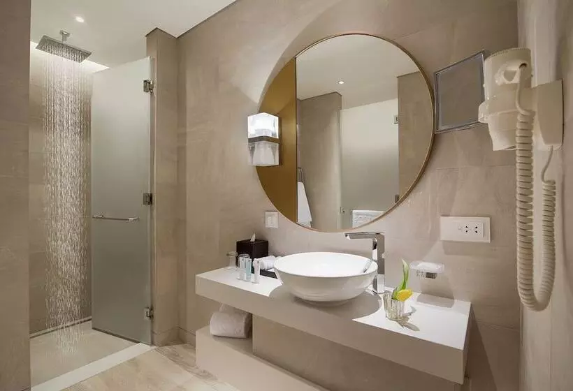 Fotos del hotel Al Bandar Rotana - Dubai Creek:  26
