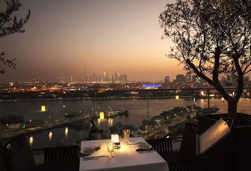 Fotos del hotel Al Bandar Rotana - Dubai Creek:  14