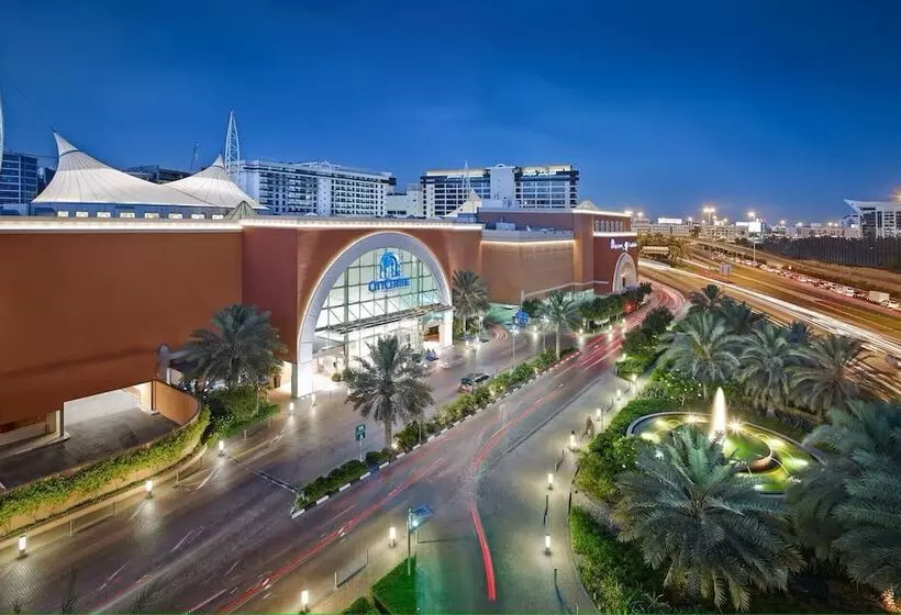 Fotos del hotel Al Bandar Rotana - Dubai Creek:  29