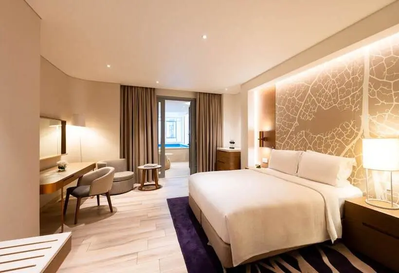 Fotos del hotel Al Bandar Rotana - Dubai Creek:  134