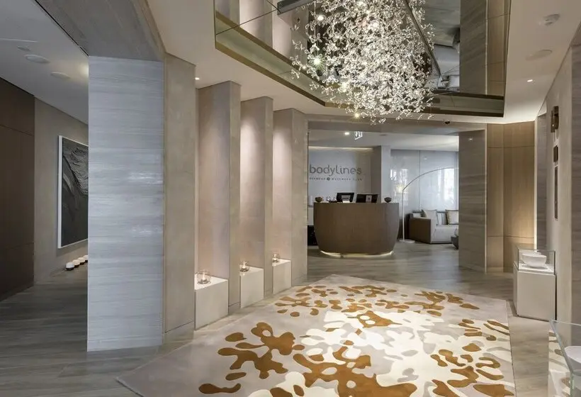 Fotos del hotel Al Bandar Rotana - Dubai Creek:  20