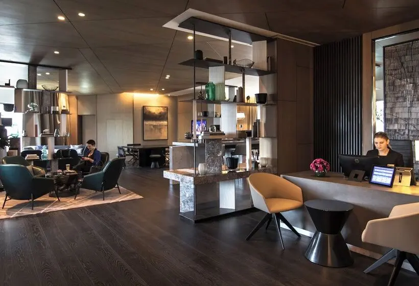 Fotos del hotel Al Bandar Rotana - Dubai Creek:  46