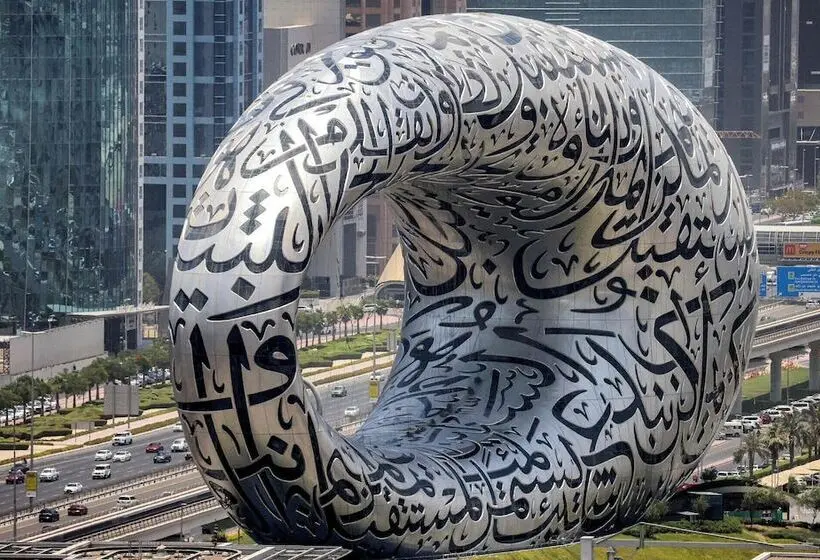 Fotos del hotel Al Bandar Rotana - Dubai Creek:  41